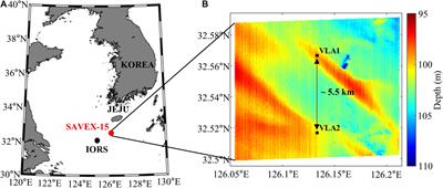 Temporal Variability in Acoustic Behavior of Snapping Shrimp in the East China Sea and Its Correlation With Ocean Environments